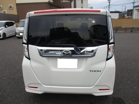 Daihatsu Thor