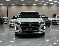 Gac GS4