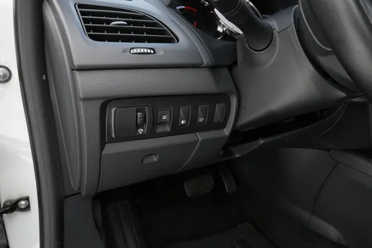 Renault SM3