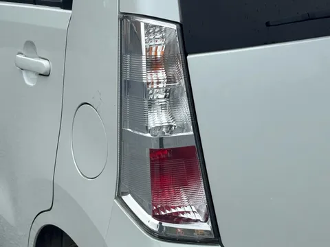 Suzuki Wagon R Stingray