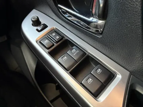 Subaru Impreza Sports