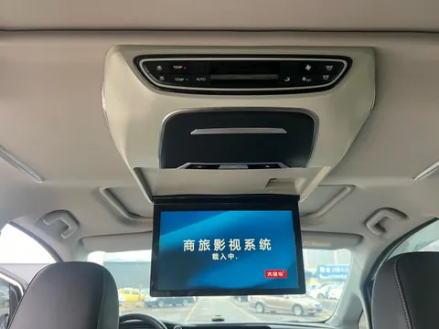 Gac M8