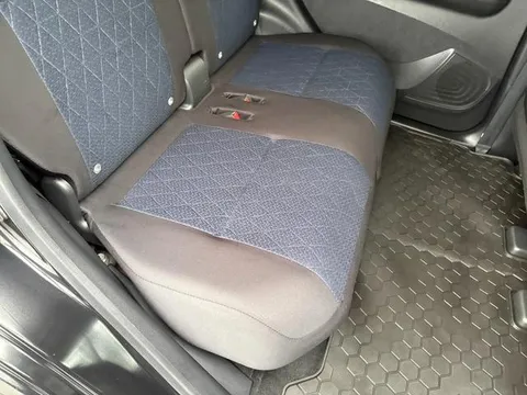 Mitsubishi eK X