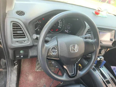 Honda HR-V (Vezel)