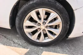 Buick Excelle GT