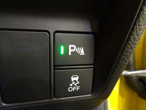 Honda N-VAN Plus Style
