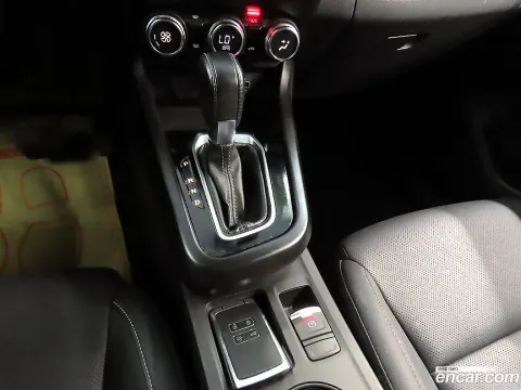 Renault XM3
