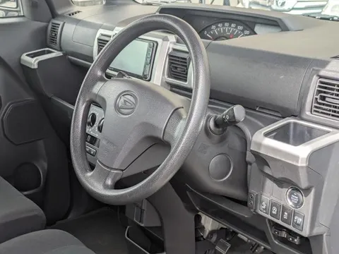 Daihatsu Hijet Caddie