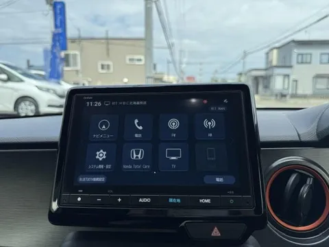 Honda N-ONE