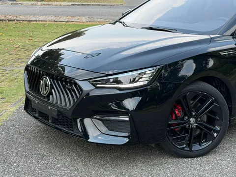 MG MG6