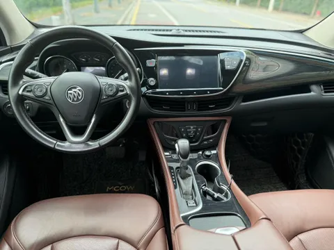 Buick Envision