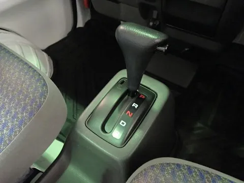 Honda Acty Truck