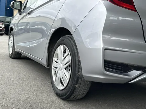 Honda Jazz (Fit)