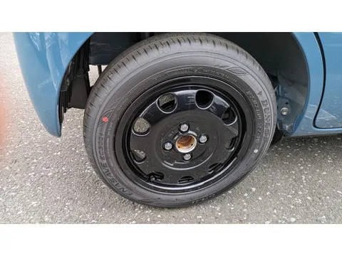 Suzuki Spacia Base
