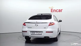 Renault SM7
