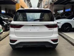 Geely Vision X6
