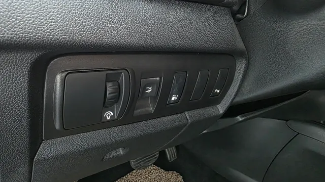 Renault SM3