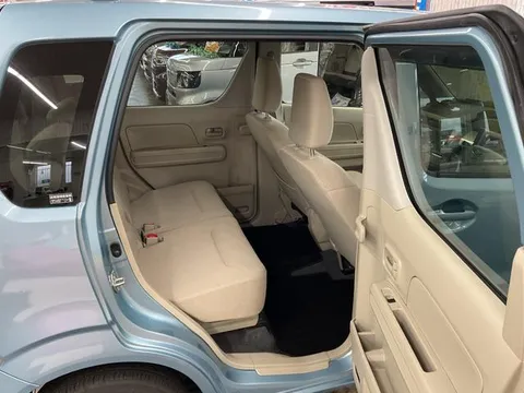 Mazda Flair