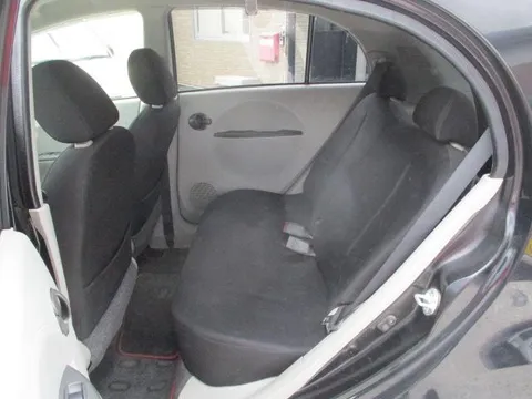 Mitsubishi I