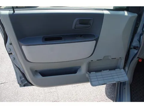 Mitsubishi eK Active