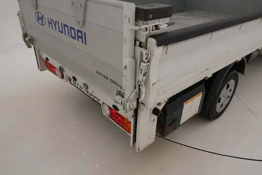 Hyundai Porter II
