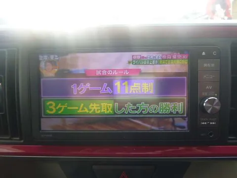 Daihatsu Boon