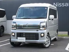 Nissan Clipper Rio