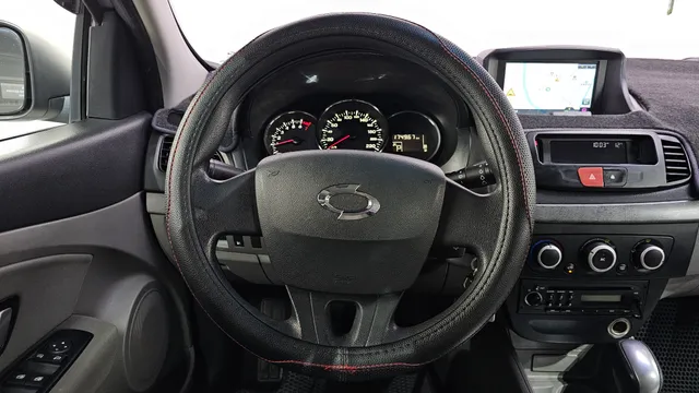 Renault SM3