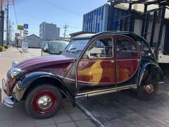 Citroen 2CV