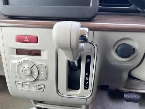 Suzuki Alto Lapin LC