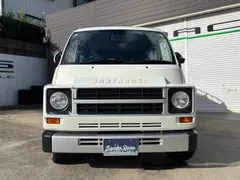 Toyota TownAce Van