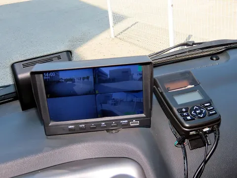 Kia Bongo 3