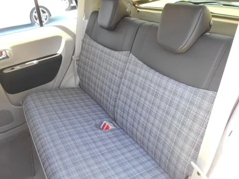 Suzuki Alto Lapin LC