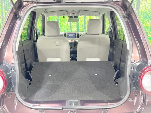 Daihatsu Mira Tocot