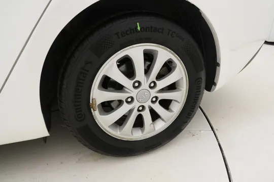Kia Cerato (K3)