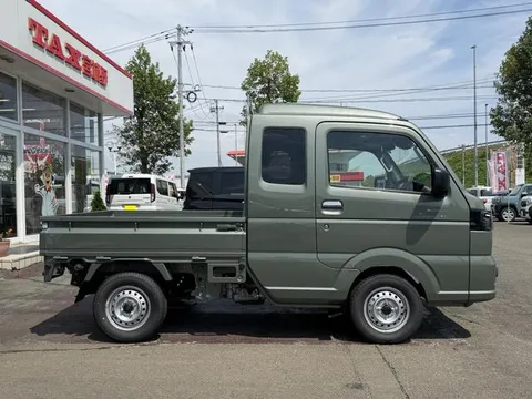 Suzuki Super Carry