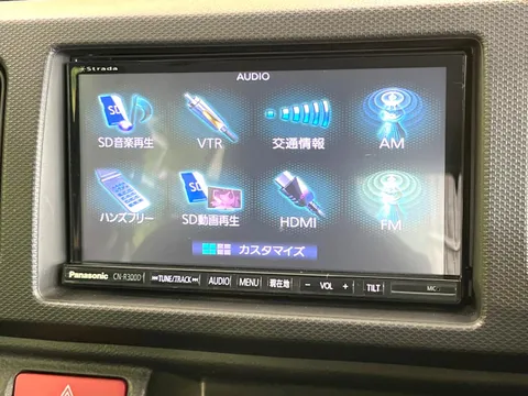 Suzuki Alto Turbo RS
