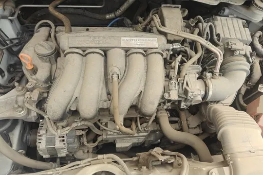 Honda Jazz (Fit)