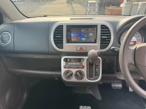 Suzuki MR Wagon