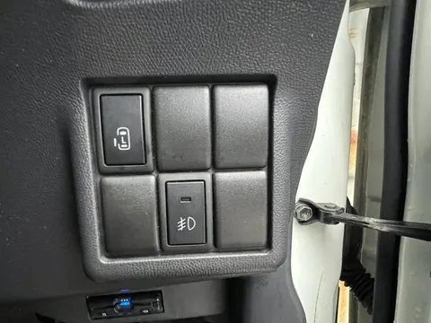Suzuki Palette SW