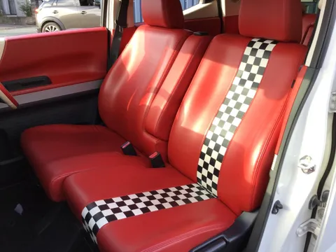 Honda N-BOX Slash