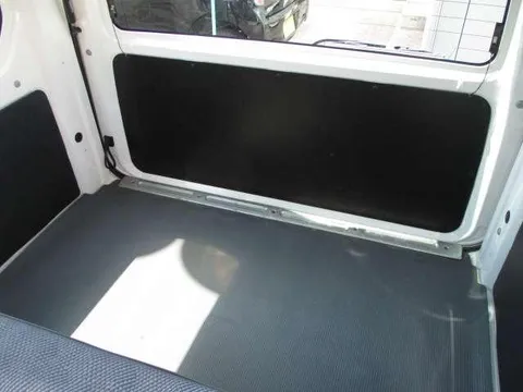 Honda Acty Van