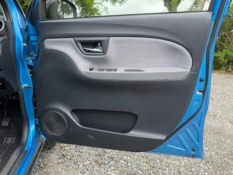 Toyota Pixis Joy