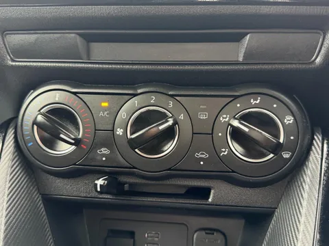 Mazda Mazda2 (Demio)