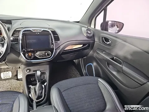 Renault QM3