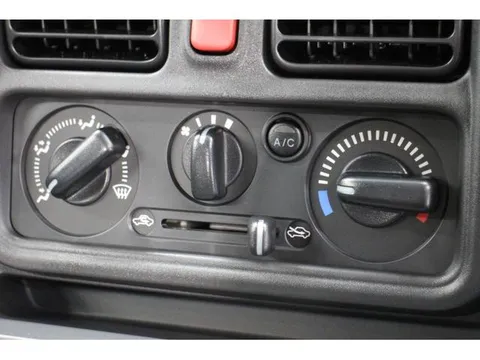 Suzuki Super Carry