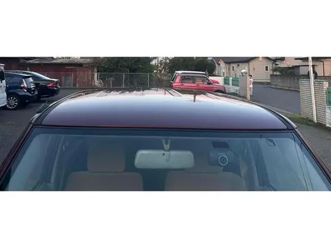 Nissan Pino