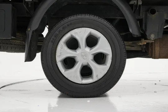 Hyundai Porter II