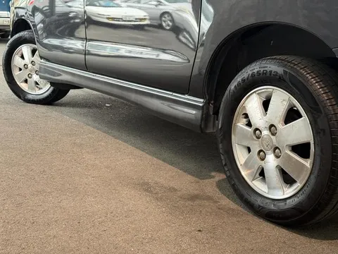 Subaru Dias Wagon