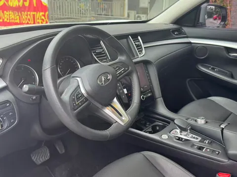 Infiniti QX50
